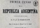 Censo Nacional de Población: Jáchal podría pasar a ser de Primera Categoría