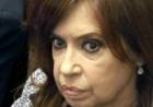 Sentencia de Cristina Fernández de Kirchner 