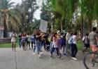 Docentes Autoconvocados Jáchal: La mayoría vuelve a las aulas y se mantienen en alerta