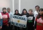 Asamblea Jáchal No se Toca, presentación en Comodoro Py: Reclaman el inicio de juicio por derrame de cianuro en la mina Veladero de San Juan