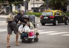 Informe de la UCA: cuatro de cada diez argentinos son pobres y el número sería más alto sin planes sociales