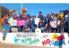 Valle Fértil: temor por una exploración minera en el área natural protegida
