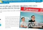 Las fake news de medios locales y nacionales que los ciudadanos no deben olvidar