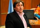 Orrego sumó al ex intendente de Angaco Maza Pezé en su programa de gobierno