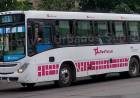Gobierno de San Juan intimó a empresas de colectivos a cumplir con los horarios acordados por ley