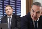 El cruce entre Pichetto y Jonatan Viale por el aumento del 30% a los legisladores: "¿Querés que seamos Uganda?"