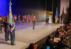 El Gobernador Orrego participó de la Gala Patria del 25 de Mayo en el Teatro del Bicentenario