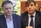 La Corte revocó la absolución de Cristóbal López y Fabián De Souza en por la causa Oil Combustibles