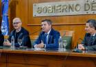 San Juan firmó convenio con Unicef para implementar en la provincia un programa destinado a niños y adolescentes