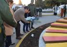 Homenaje en Córdoba: Se realizó en la Escuela de Suboficiales la ceremonia en memoria de  los fallecidos en el atentado al avión hércules c-130 el 28 de agosto de 1975 en Tucumán 