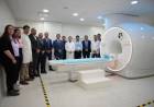 San Juan ya cuenta con un resonador de avanzada, clave para el diagnóstico por imagen