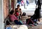 La pobreza trepó al 52,9% y afecta a casi 25 millones de personas