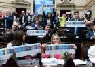 Diputados aprobó la Boleta Única de Papel: se usará en las próximas legislativas