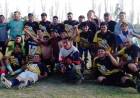 Torneo Carlos Torres: Otra final, otra fiesta del fútbol