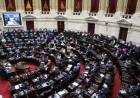 Diputados convocó a sesión especial para tratar el proyecto de Ficha Limpia