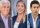 Aubone, Allende y Chica, los 3 diputados del PJ de San Juan que no dieron quórum para tratar Ficha Limpia