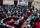 Diputados le dio media sanción a la suspensión de las PASO. Como votaron los sanjuaninos