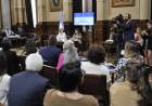 Ficha Limpia: el oficialismo y bloques dialoguistas lograron dictamen en el Senado