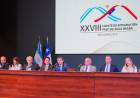 Orrego presidió la apertura del XXVIII Comité de Integración Paso de Agua Negra
