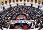Diputados aprobó aumento de 7,2% para jubilados y un bono de $110.000