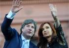 Gobierno reclamó a Boudou que devuelva más de $236 millones por su jubilación de privilegio