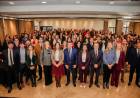 Orrego participó de la apertura del Congreso Regional de Abogados en Acción