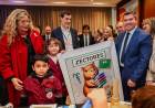 San Juan amplió el alcance del programa Comprendo y Aprendo: duplicaron las escuelas primarias y triplicaron las de nivel inicial