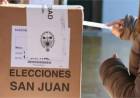 Tres bancas se renuevan para San Juan: Uno por uno los frentes y partidos que competirán en octubre para llegar al Congreso