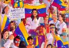 Venezuela Libre
