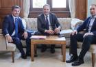 El Ministro Santilli llega este jueves a San Juan para reunirse con el Gobernador Orrego