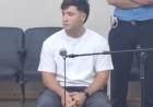 Por el delito de lesiones culposas graves, fue imputado el nieto de José Luis Gioja. Mientras sea investigado permanecerá en libertad