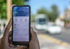 Detallan los pasos para acceder a reintegros al pagar el colectivo con el celular