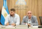 Ley de Glaciares: con más de 18 mil  inscriptos, la oposición presentó un pedido para ampliar la audiencia pública