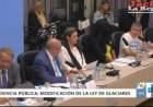 Audiencias Públicas por Glaciares: Una “farsa organizada” con manipulación de exponentes y final incierto