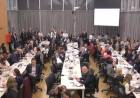 Ley de Glaciares: el oficialismo logró dictamen y buscará aprobar la modificación este miércoles en Diputados
