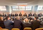 En San Juan se lanzó la Mesa Federal Minera