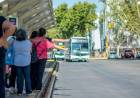 Levantaron el paro de UTA y habrá servicio normal de colectivos en San Juan