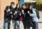 Se aplica un plan para detectar problemas emocionales en estudiantes secundarios