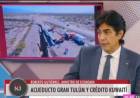 Las deudas de la gestión Uñac: San Juan está pagando fortunas por obras que no existen, al Acueducto se le suma el túnel de Zonda