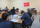 Comenzaron los cursos de ATP en metalurgia y metalmecánica