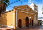 Cronología documentada. El Presbítero Gustavo Vaca informó todas las gestiones realizadas del histórico templo de Villa Mercedes: “La verdad del camino realizado”