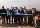 El Gobierno de San Juan recuperó el Canal del Norte y reactivó el sistema de riego de 10.000 hectáreas en Jáchal