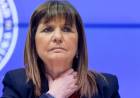 Bullrich ofreció su renuncia a Milei y complica la aprobación de pliegos en el Senado