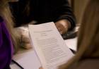 La alfabetización sumó otra instancia de formación para docentes de San Juan