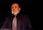 Congreso Argentino de Cardiología, Jorge Luis Agüero panelista: “Gracias a Dios, he tenido la gran fortuna y el halago que me hayan invitado…”