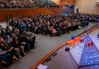 La lectura de cuentos fue protagonista de una nueva jornada de formación docente