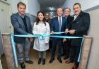 Nuevas instalaciones fortalecen el Laboratorio de Citogenética del Hospital Rawson