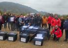 Productores jachalleros participaron de una jornada de sanidad animal