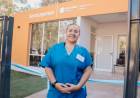 Con obras en más de 30 CAPS, San Juan fortalece el primer nivel de atención