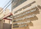 El Ministerio de Gobierno facilita el acceso al certificado de libre conflictividad